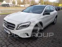 2015 Mercedes Benz GLA 200