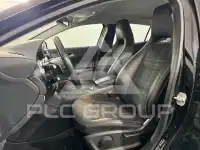 2015 Mercedes Benz GLA 200
