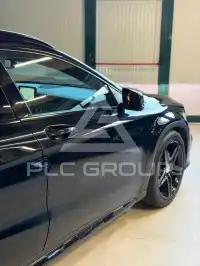 2015 Mercedes Benz GLA 200