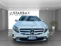 2015 Mercedes Benz GLA 200