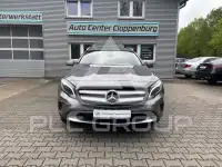 2015 Mercedes Benz GLA 200