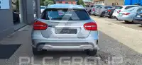 2015 Mercedes Benz GLA 200