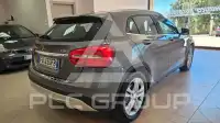 2015 Mercedes Benz GLA 200