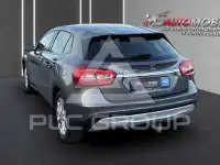 2015 Mercedes Benz GLA 200