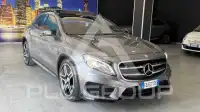2015 Mercedes Benz GLA 200