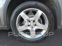 2015 Mercedes Benz GLA 200