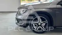 2015 Mercedes Benz GLA 200