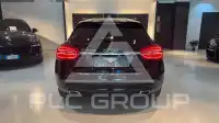 2015 Mercedes Benz GLA 200