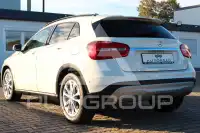 2015 Mercedes Benz GLA 200