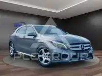 2015 Mercedes Benz GLA 200