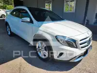 2015 Mercedes Benz GLA 200