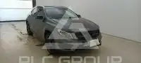 2015 Mercedes Benz GLA 200