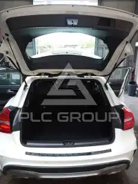 2015 Mercedes Benz GLA 200