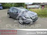 2015 Mercedes Benz GLA 200