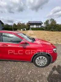 2015 Mercedes Benz GLA 200