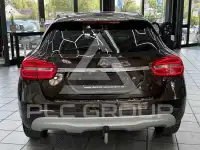2015 Mercedes Benz GLA 200