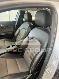 2015 Mercedes Benz GLA 200