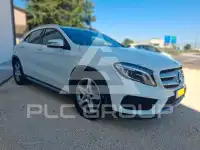 2015 Mercedes Benz GLA 200