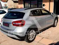 2015 Mercedes Benz GLA 200