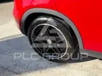 2015 Mercedes Benz GLA 200