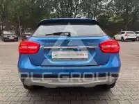 2015 Mercedes Benz GLA 200