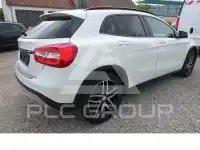 2015 Mercedes Benz GLA 200