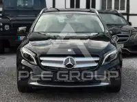 2015 Mercedes Benz GLA 200