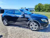 2015 Mercedes Benz GLA 200