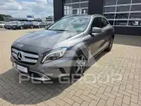 2015 Mercedes Benz GLA 200