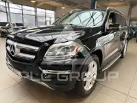2015 Mercedes Benz Gls 450