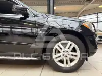 2015 Mercedes Benz Gls 450