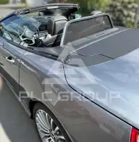 2015 Mercedes Benz SL 500
