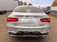 2015 Mercedes Benz GLE 350