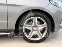 2015 Mercedes Benz GLE 350