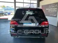 2015 Mercedes Benz GLE 350