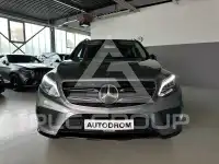 2015 Mercedes Benz GLE 350