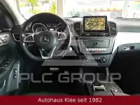 2015 Mercedes Benz GLE 350