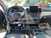 2015 Mercedes Benz GLE 350