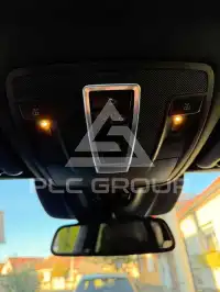 2015 Mercedes Benz GLE 350