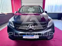 2015 Mercedes Benz GLE 350