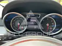 2015 Mercedes Benz GLE 350