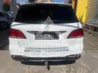 2015 Mercedes Benz GLE 350