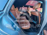 2015 Mercedes Benz GLE 350