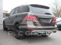 2015 Mercedes Benz GLE 350