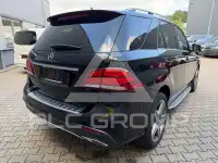 2015 Mercedes Benz GLE 350