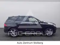 2015 Mercedes Benz GLE 350