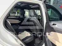 2015 Mercedes Benz GLE 350