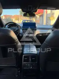 2015 Mercedes Benz GLE 350