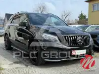 2015 Mercedes Benz GLE 350