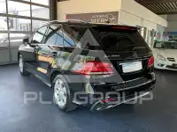 2015 Mercedes Benz GLE 350